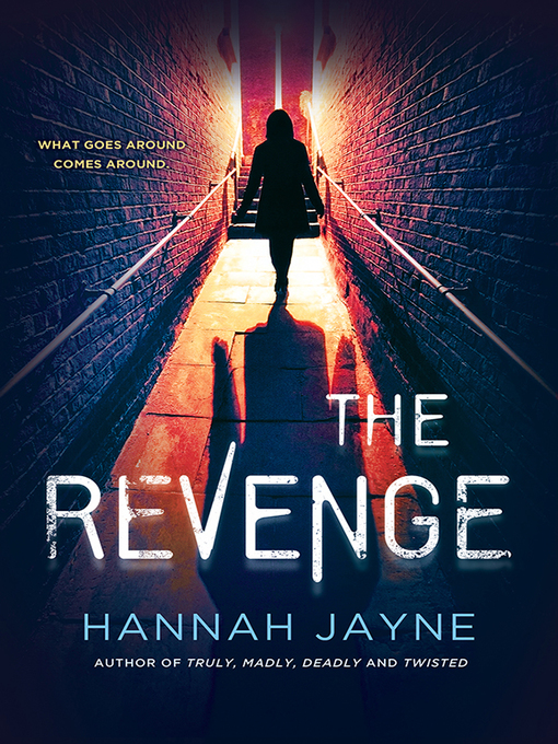 Title details for The Revenge by Hannah Jayne - Available